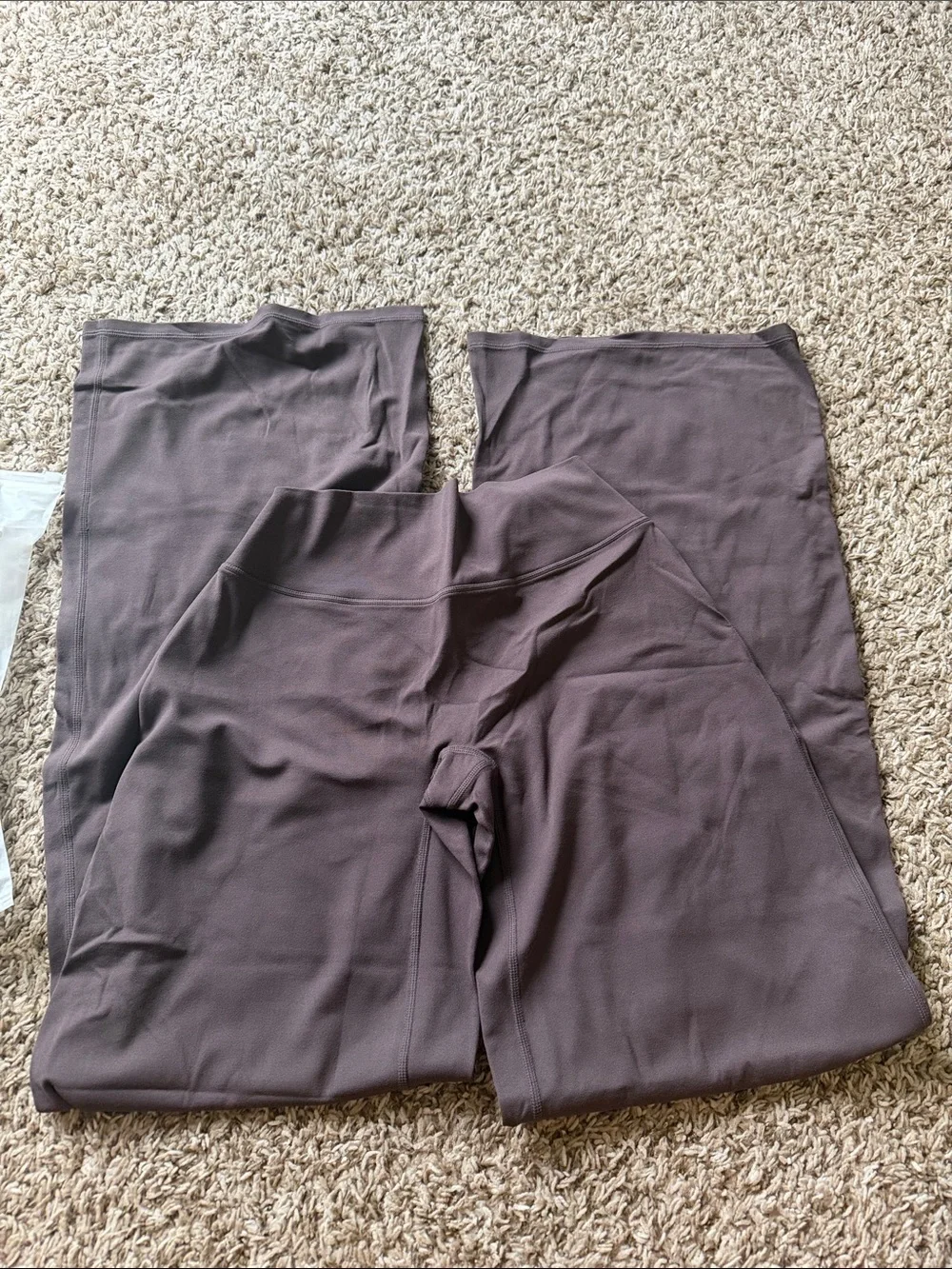 Oner Active Soft Motion Straight Leg Pant